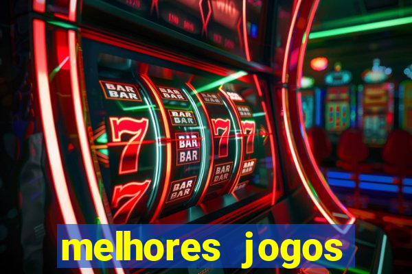 melhores jogos pagos ios